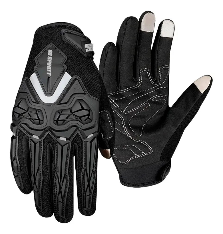 Guantes Moto