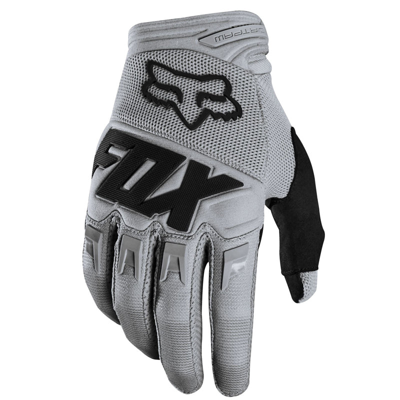 Guantes Fox Gris