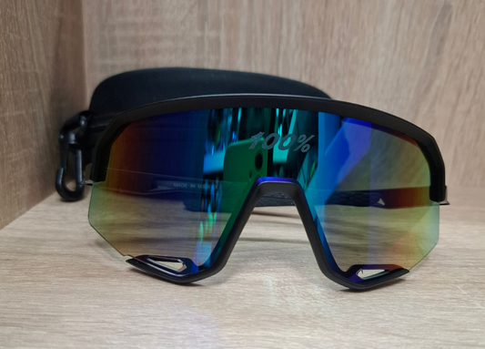 Gafas Deportivas Tornasol