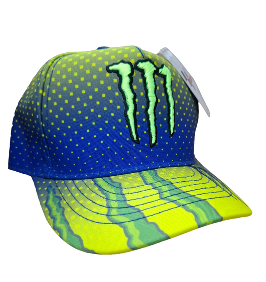 Gorra Monster