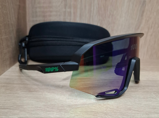 Gafas Deportivas Tornasol