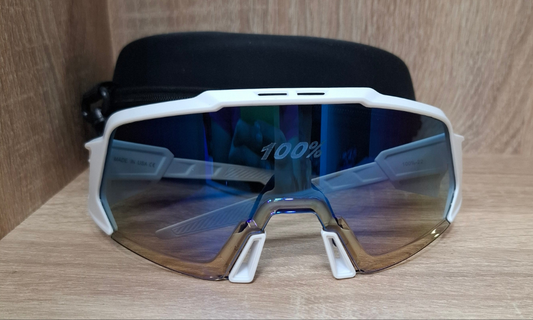 Gafas Deportivas Blanca