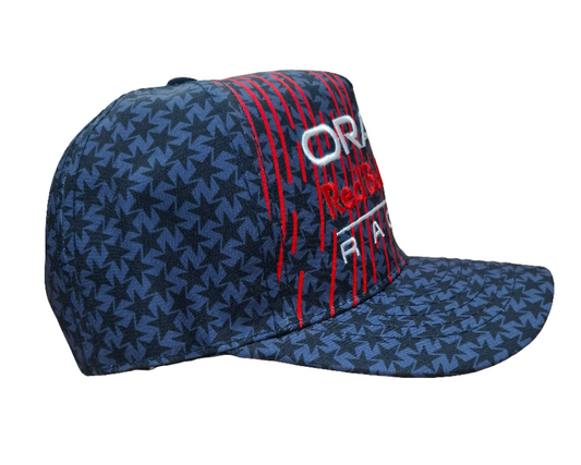 Gorra Red Bull