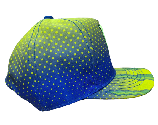 Gorra Monster