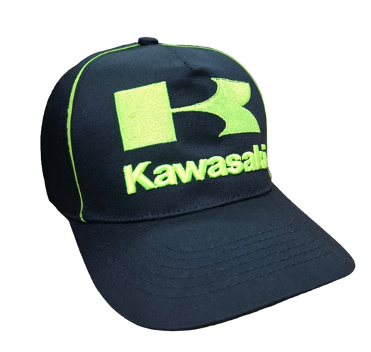 Gorra Kawasaki