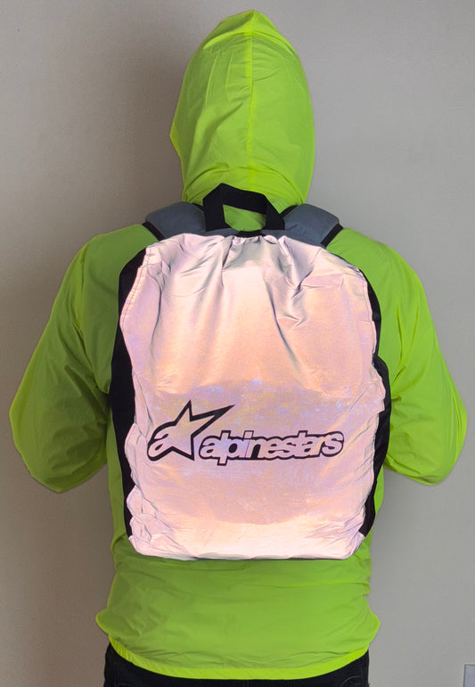 Rain Cover Alpinestar