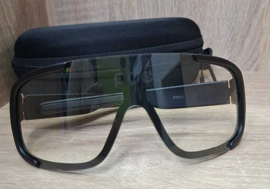 Gafas Fotocromaticas Deportivas Poc