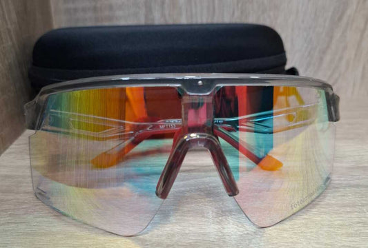 Gafas Fotocromaticas Gorillaz Transparentes