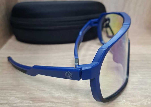Gafas Fotocromaticas Gorillaz Azul