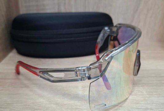 Gafas Fotocromaticas Gorillaz Transparentes
