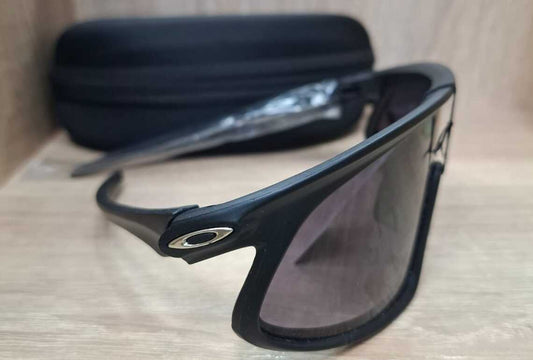Gafas Deportivas Negra