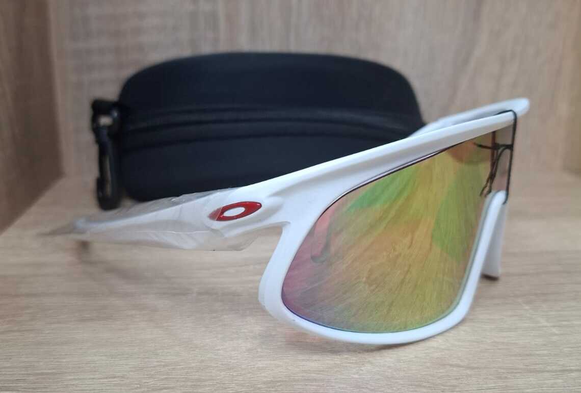 Gafas Deportivas Blancas