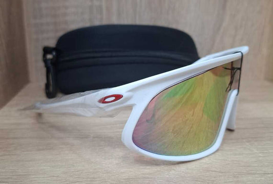 Gafas Deportivas Blancas