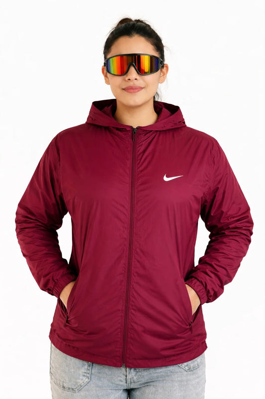 Rompevientos Vinotinto