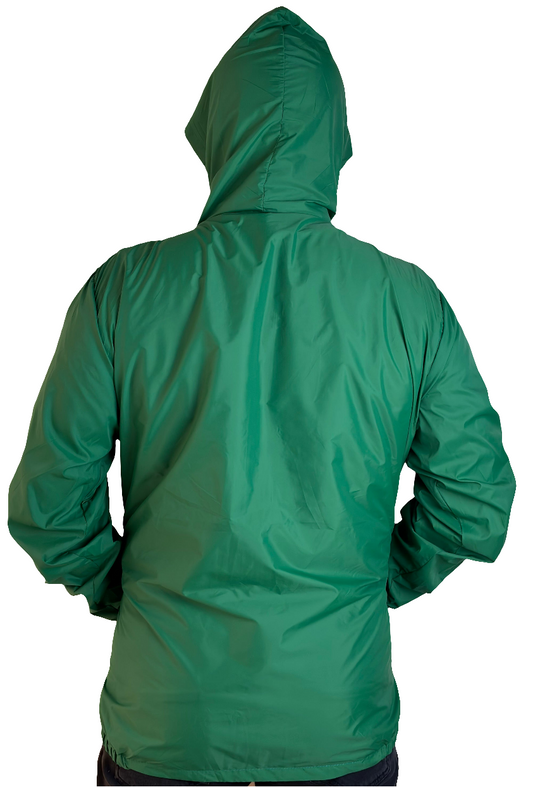 Rompevientos Verde Cali