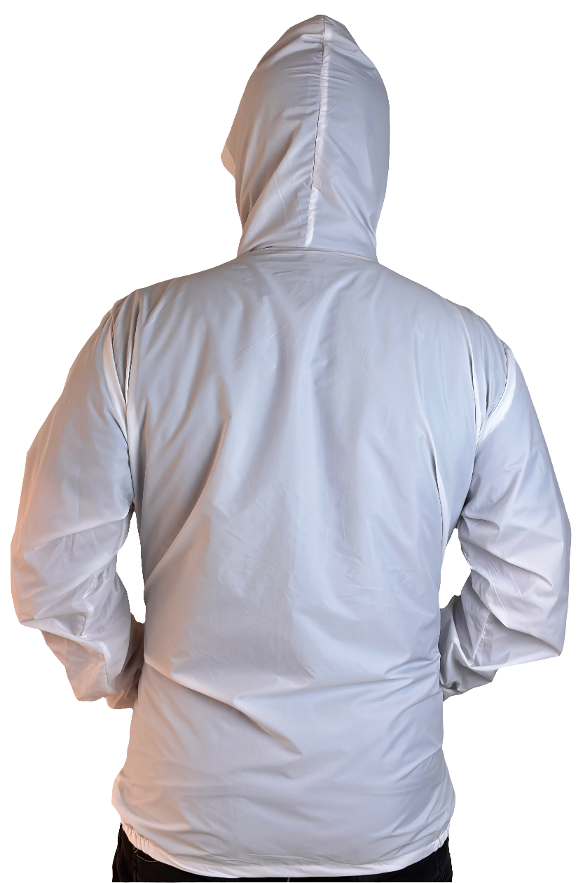 Rompevientos Blanco