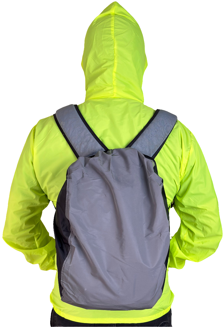 Rain Cover Liso