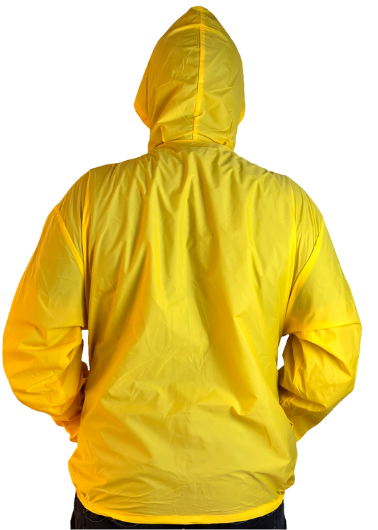 Rompevientos Amarillo
