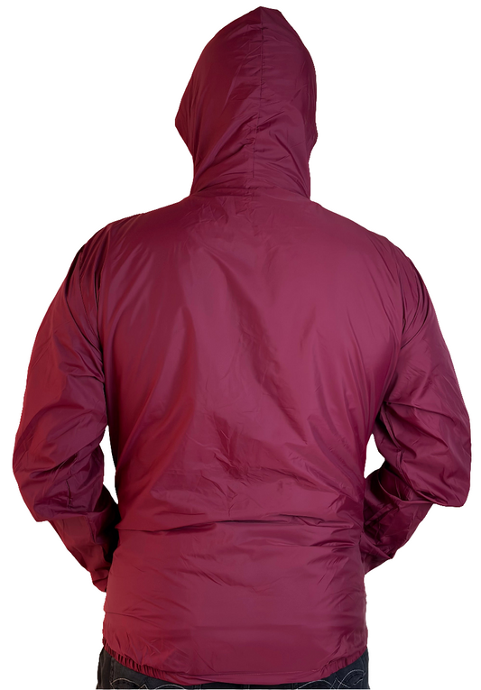 Rompevientos Vinotinto