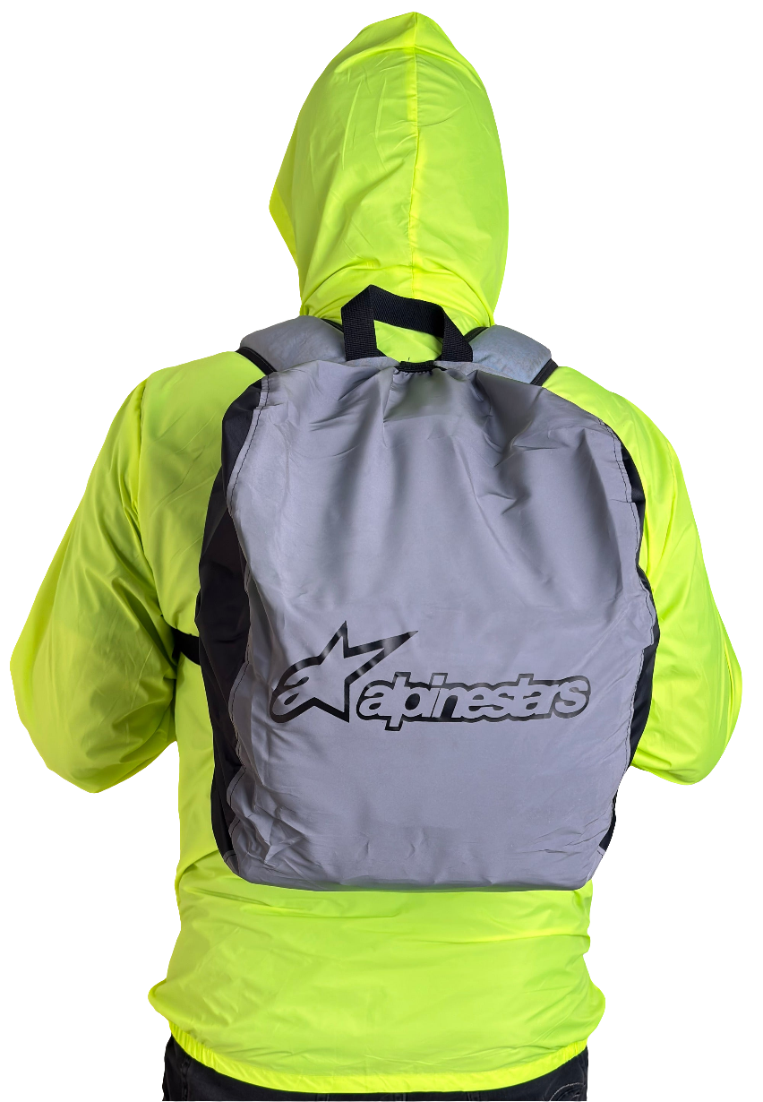 Rain Cover Alpinestar