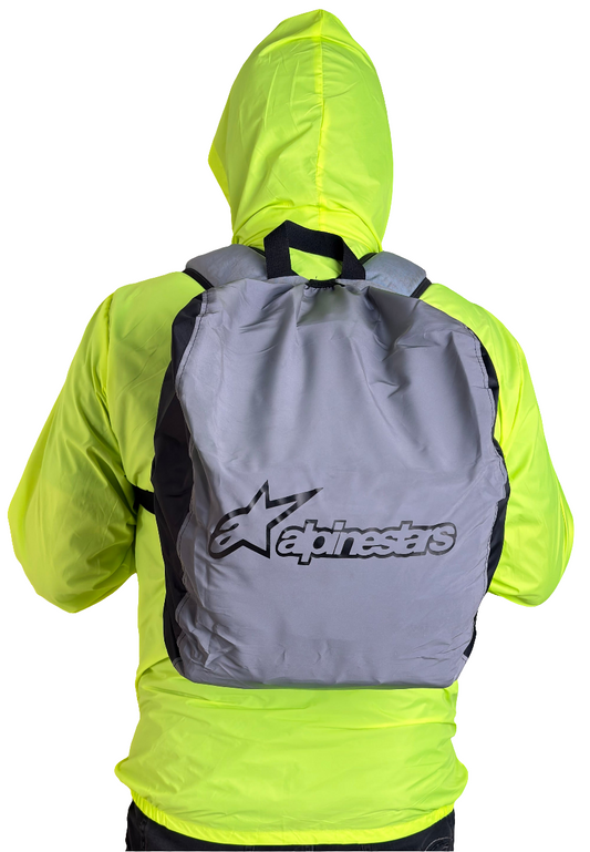 Rain Cover Alpinestar