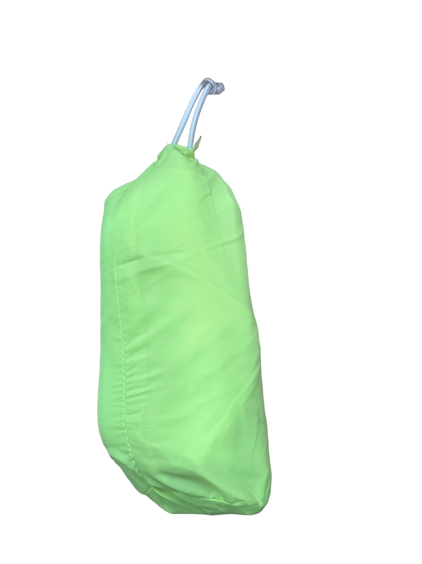 Rompevientos Verde Fluor