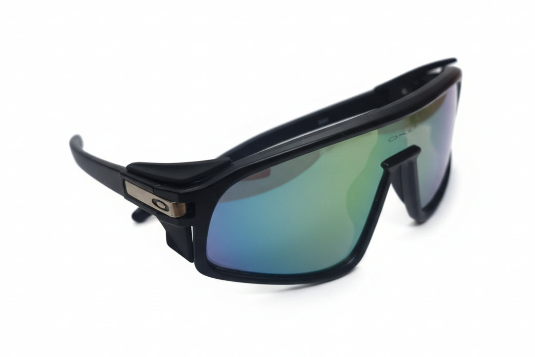 Gafas Deportivas Negras