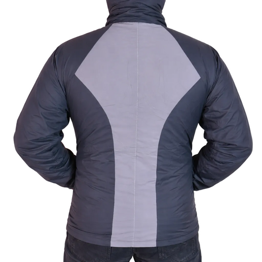 Semi Reflectiva Gris Oscuro 2