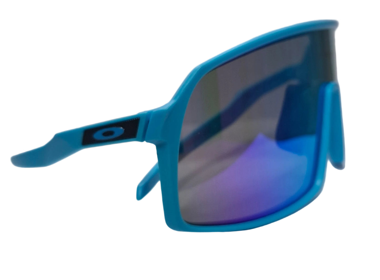 Gafas Deportivas Azul