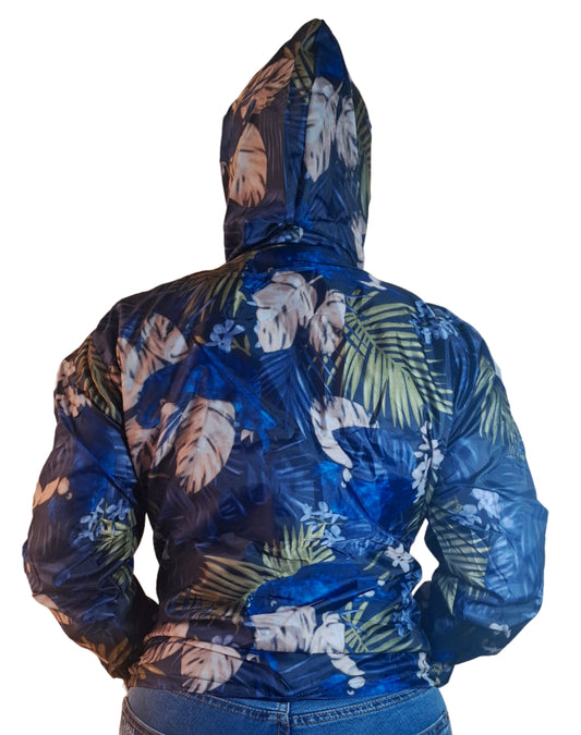 Rompevientos Sublimada