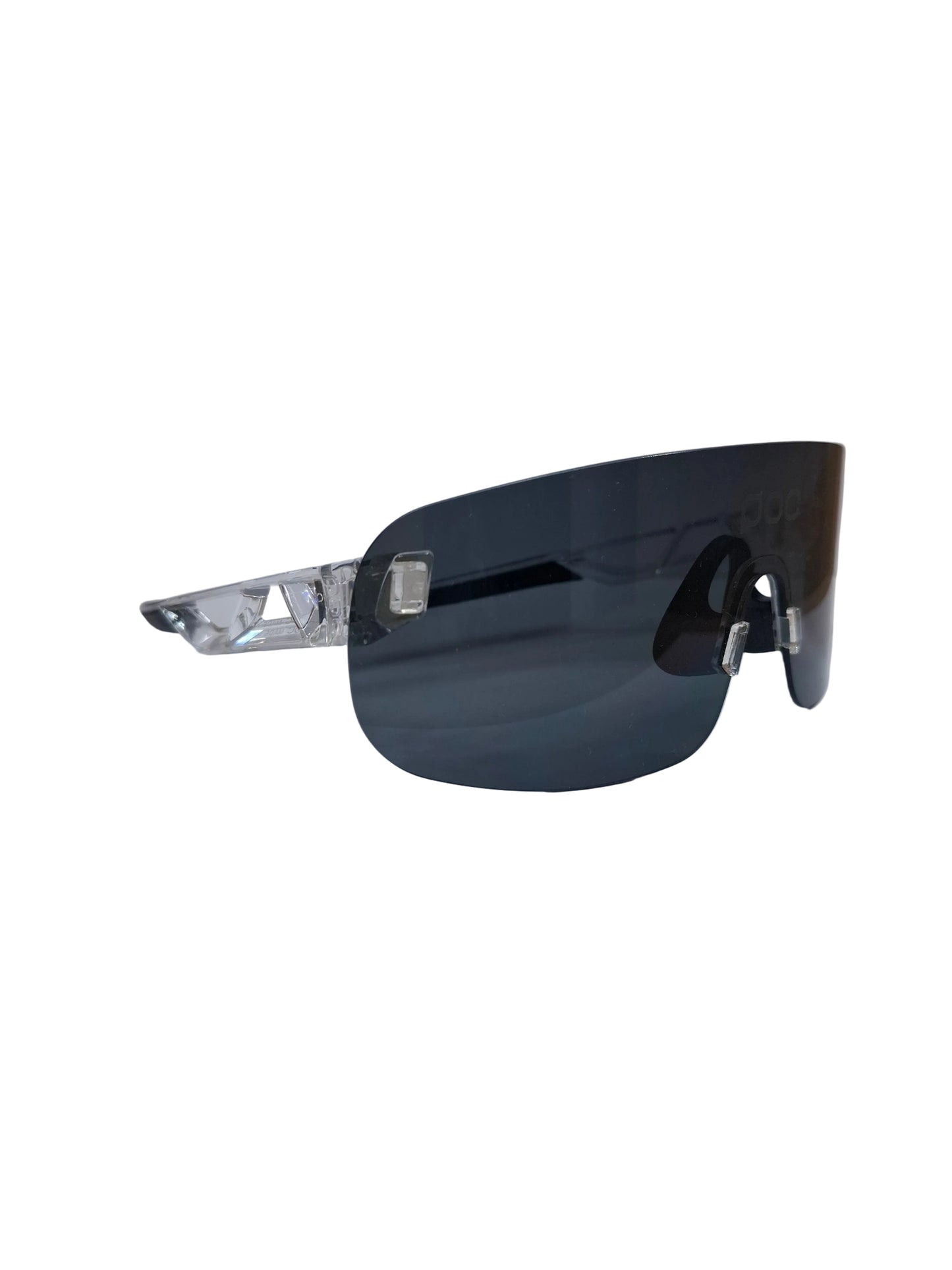 Gafas Deportivas Negras