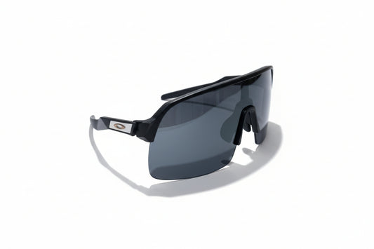 Gafas Deportivas Negra Ok