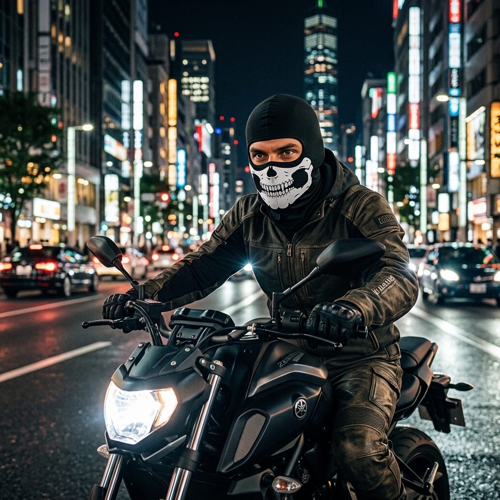 Balaclava