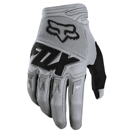 Guantes Fox Gris