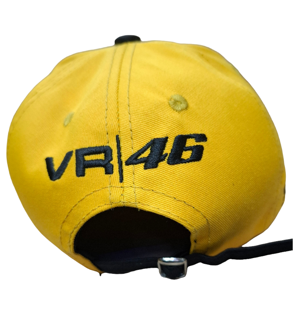 Gorra Yamaha