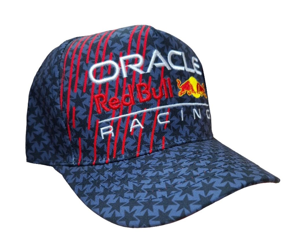 Gorra Red Bull