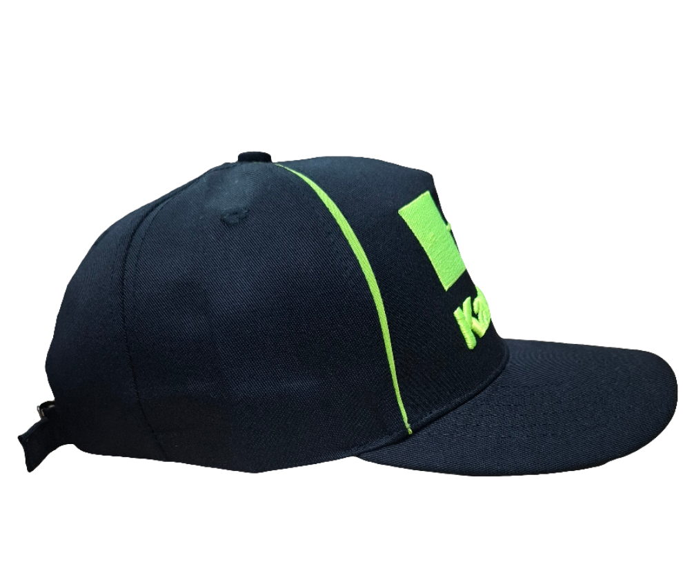 Gorra Kawasaki