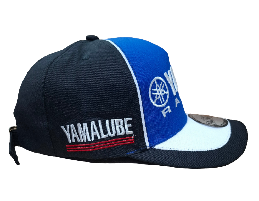 Gorra Yamaha Racing