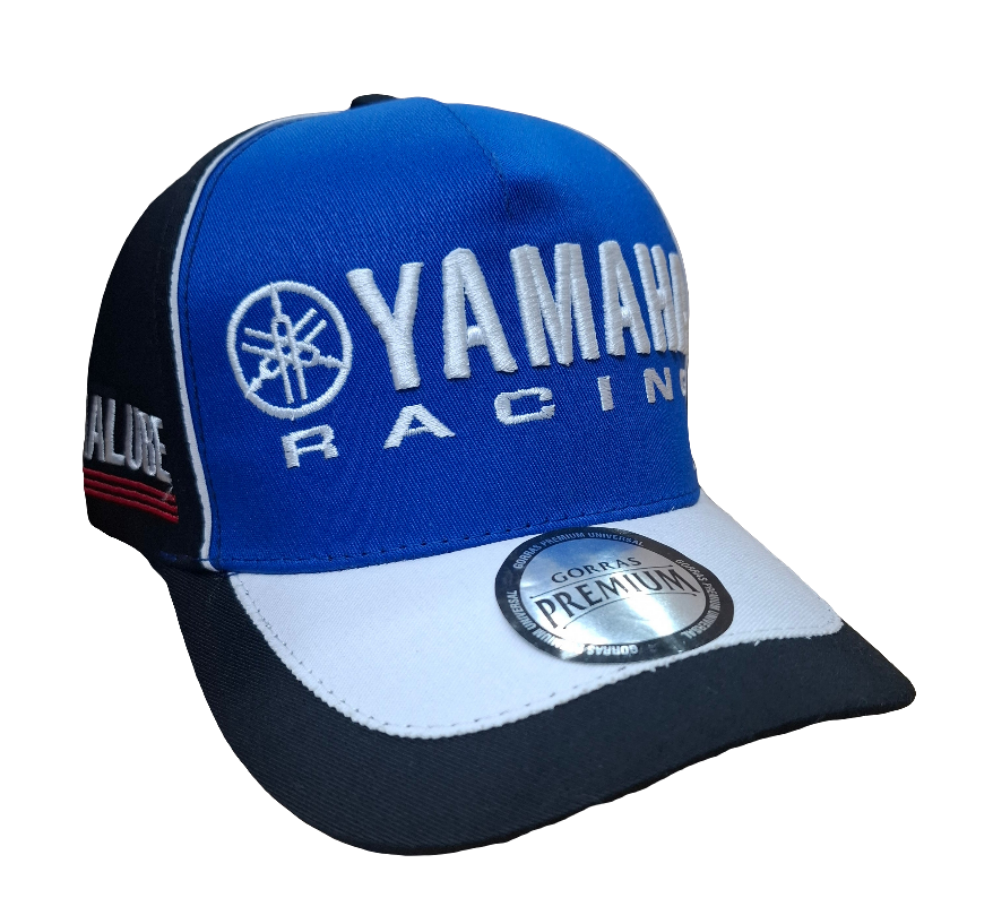 Gorra Yamaha Racing