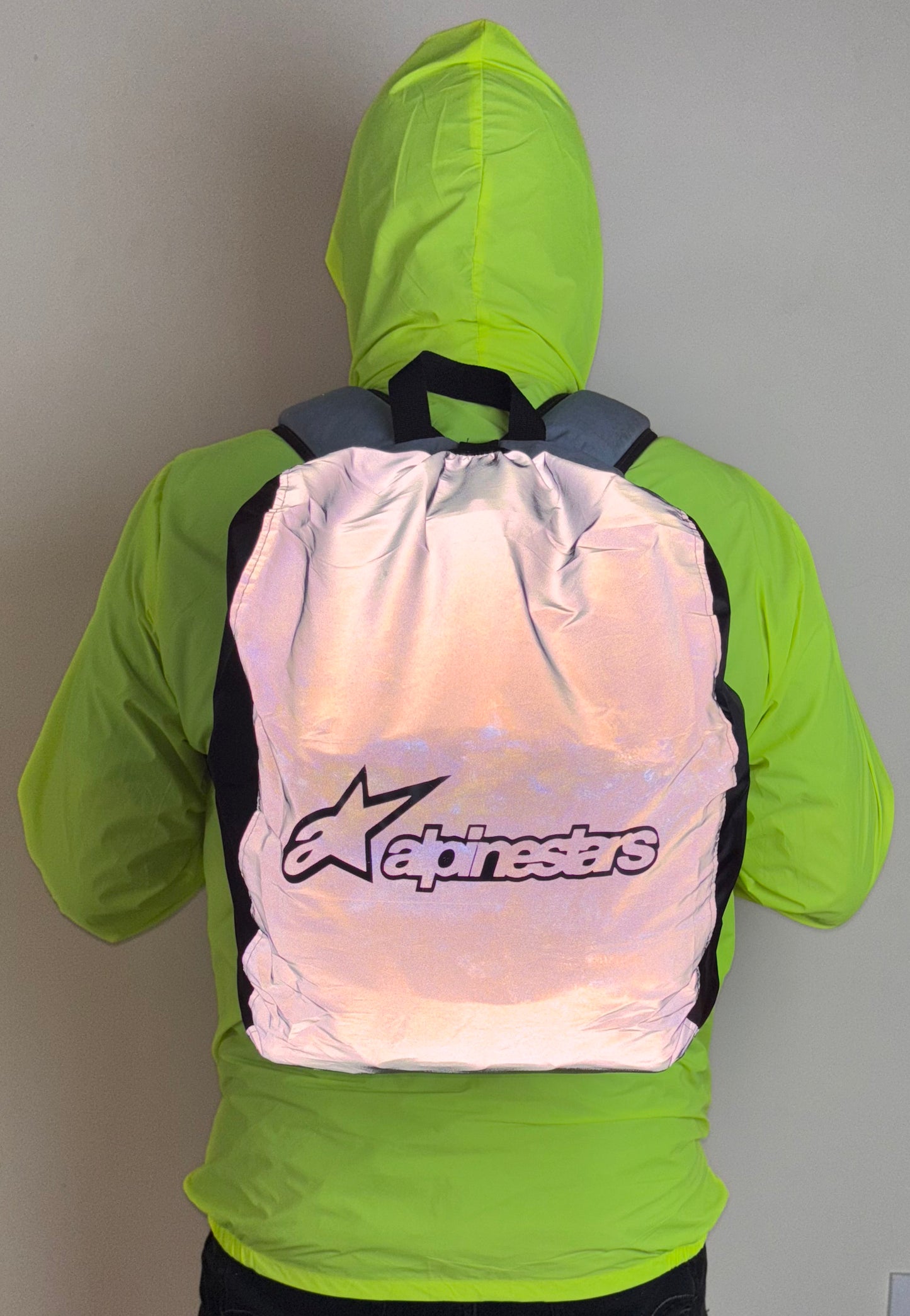 Rain Cover Alpinestar