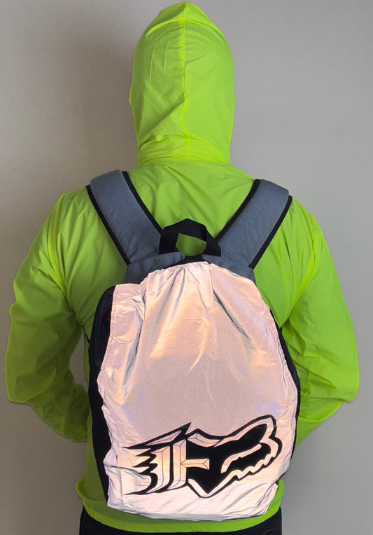 Rain Cover Fox