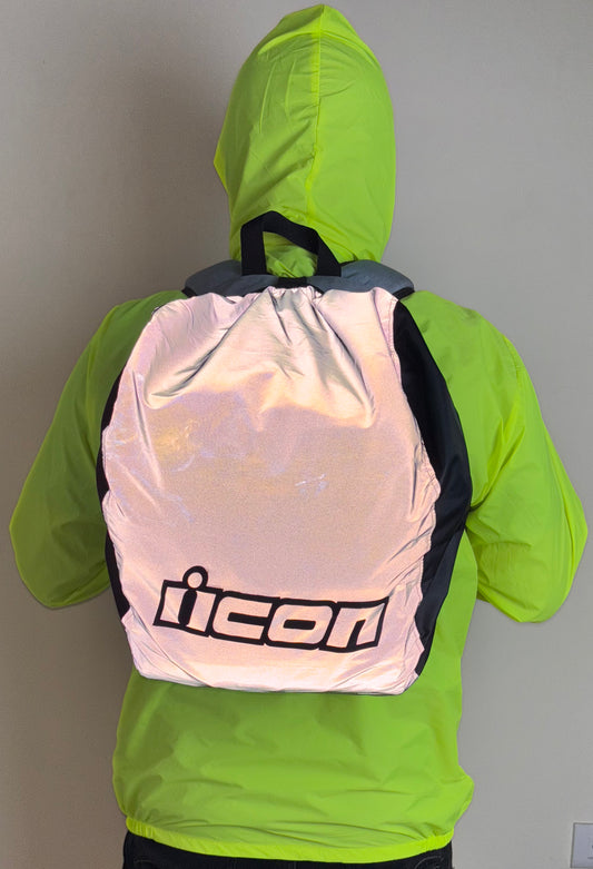 Rain Cover Icon