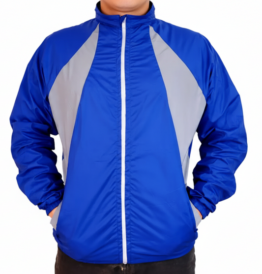 Semi Reflectiva Azul Turqui 2