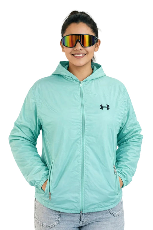 Rompevientos Verde Menta