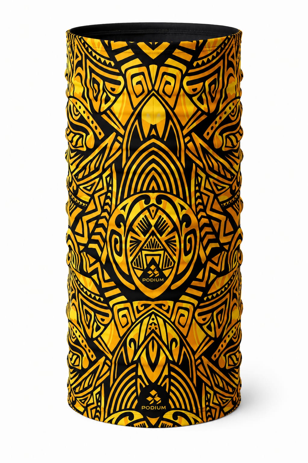 Buff Largo Mandala