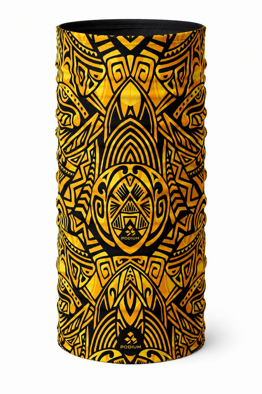 Buff Largo Mandala