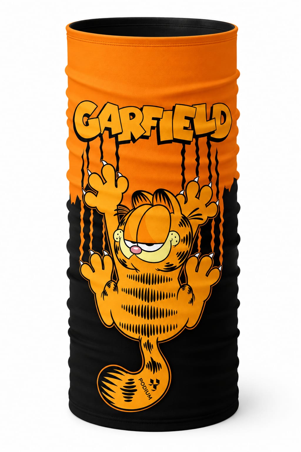 Buff Largo Garfield