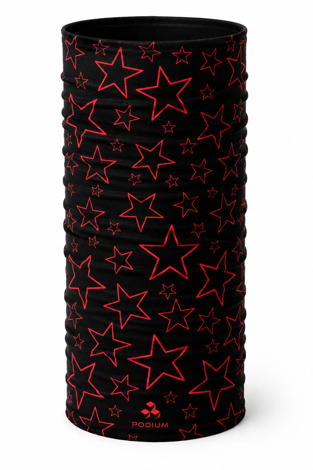 Buff Largo Red Nova