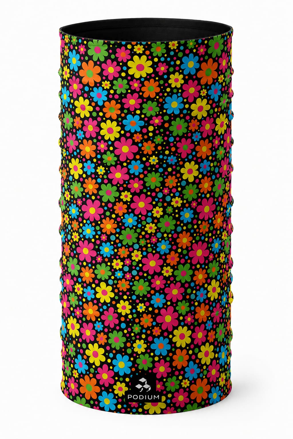 Buff Largo Flowers