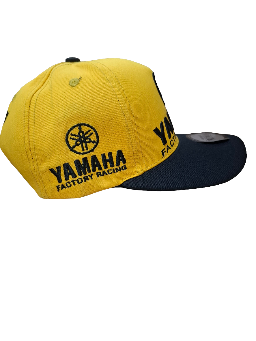 Gorra Yamaha